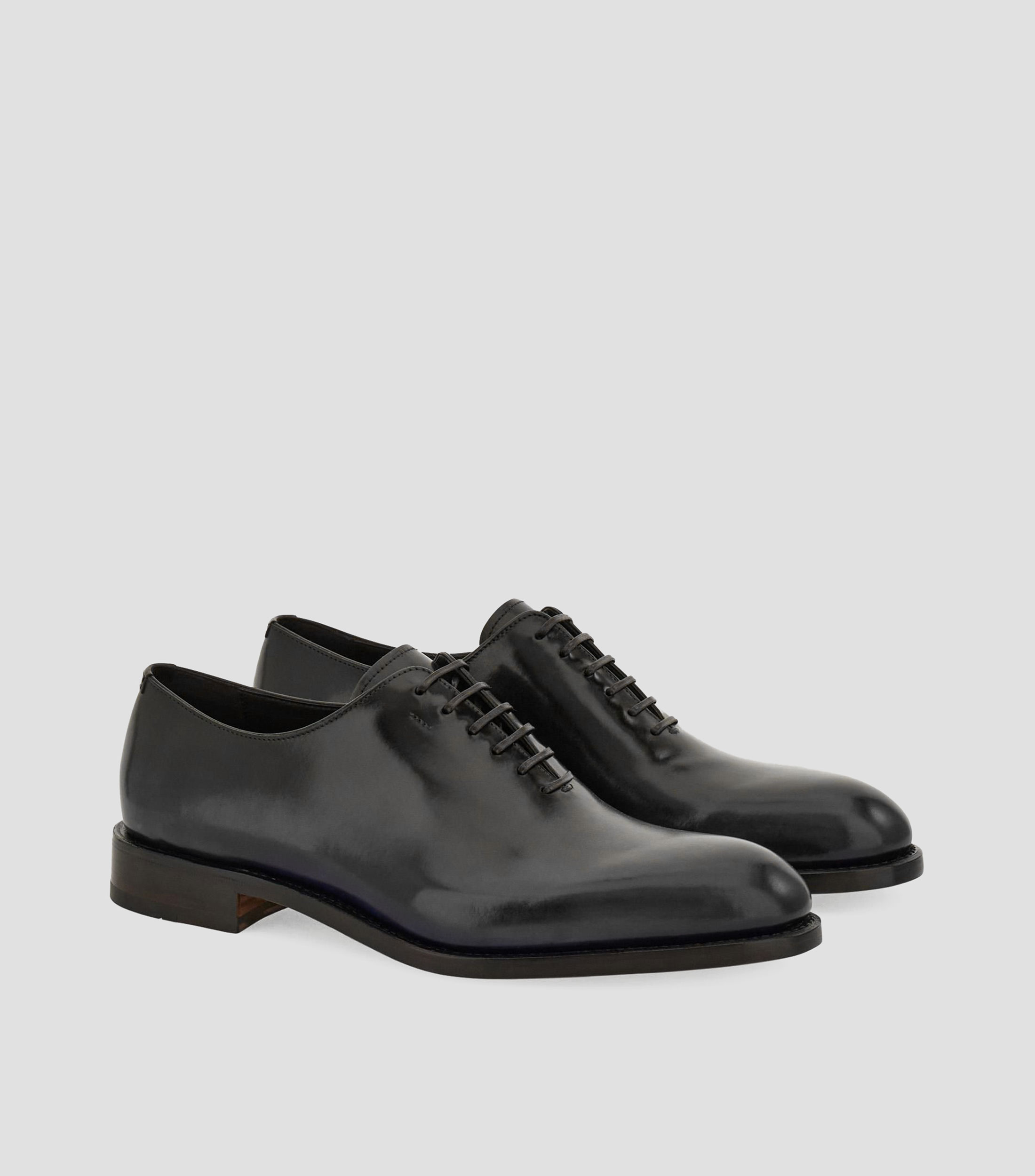Zapatos Oxford Tramezza Hombre